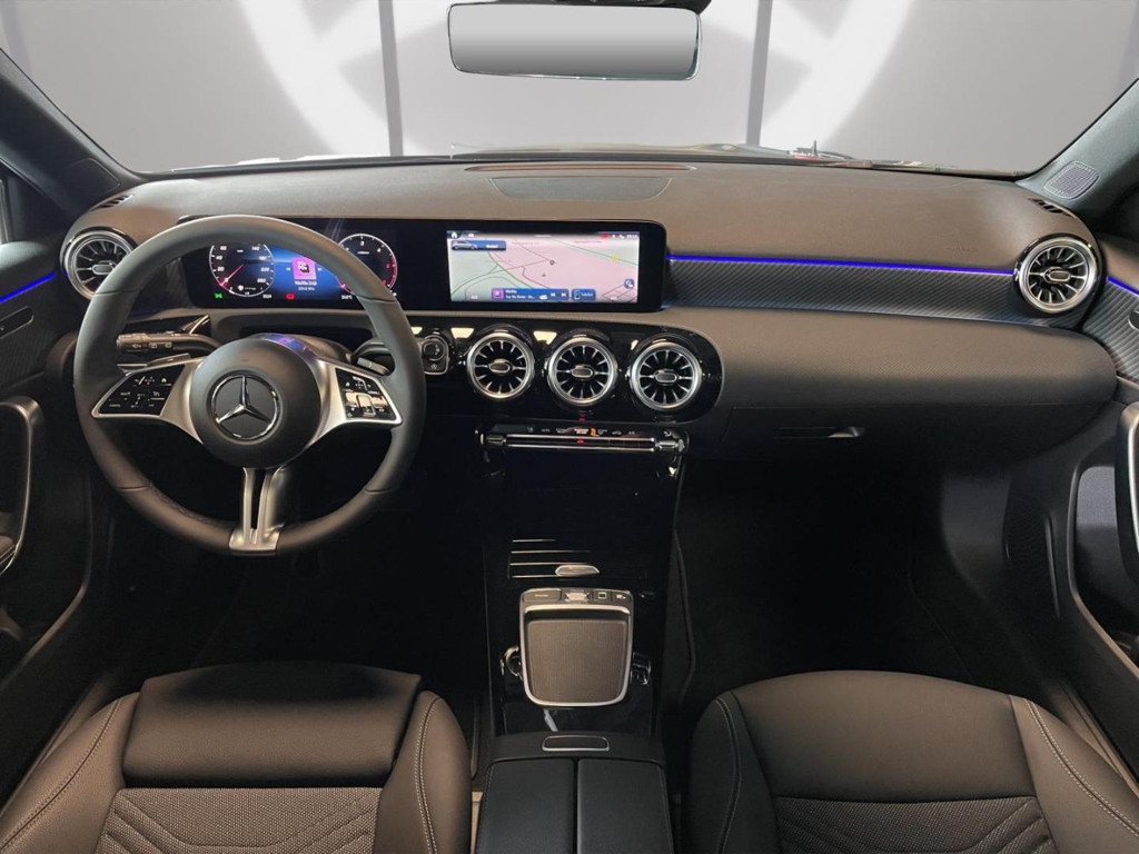 Mercedes-Benz A-Klasse A 220 Progressive A 220 d