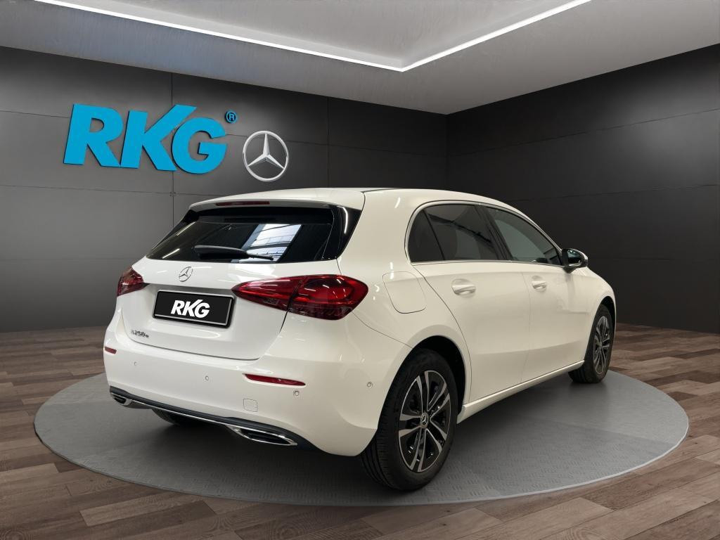 Mercedes-Benz A-Klasse A 250 A 250 e Progressive