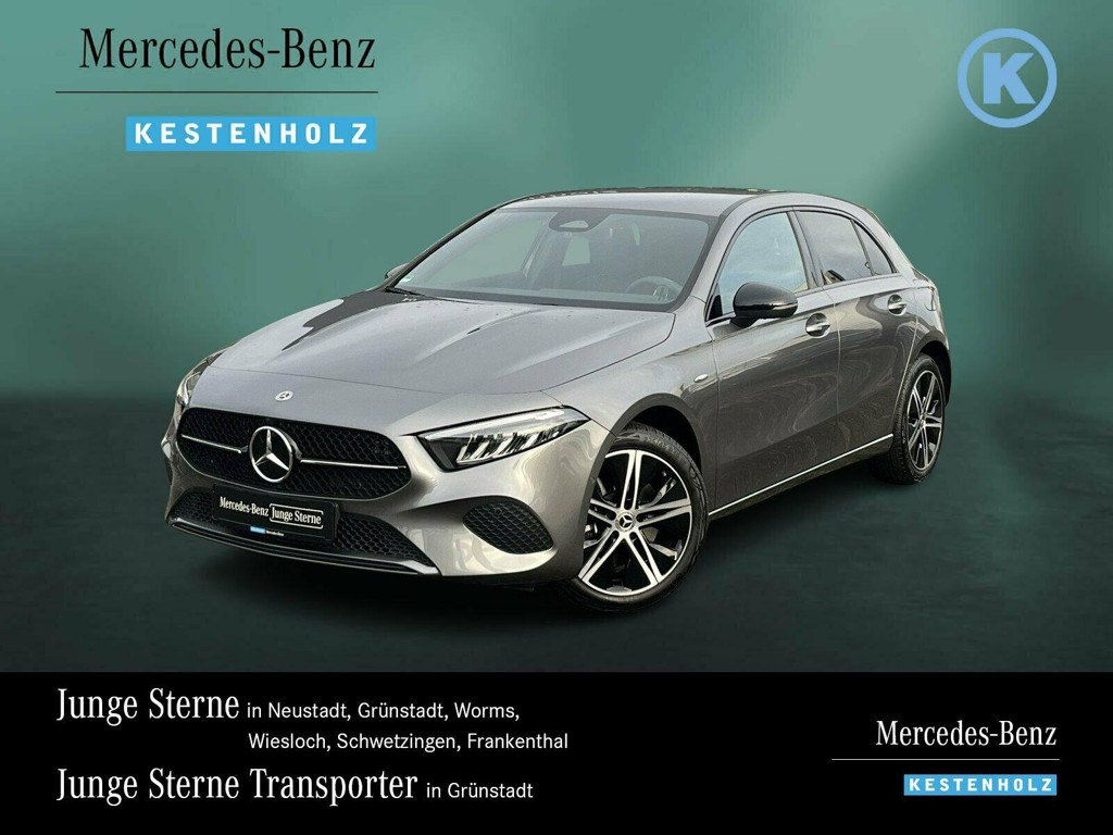 Mercedes-Benz A-Klasse A 250 A 250 e Progressive