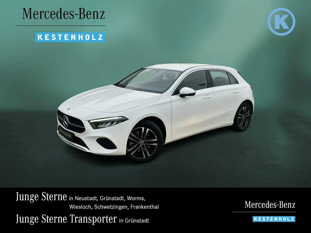 Mercedes-Benz A-Klasse A 250 A 250 e Progressive