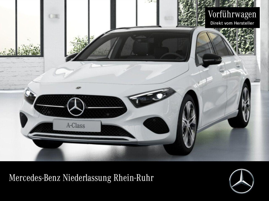 Mercedes-Benz A-Klasse A 250 A 250 e Progressive