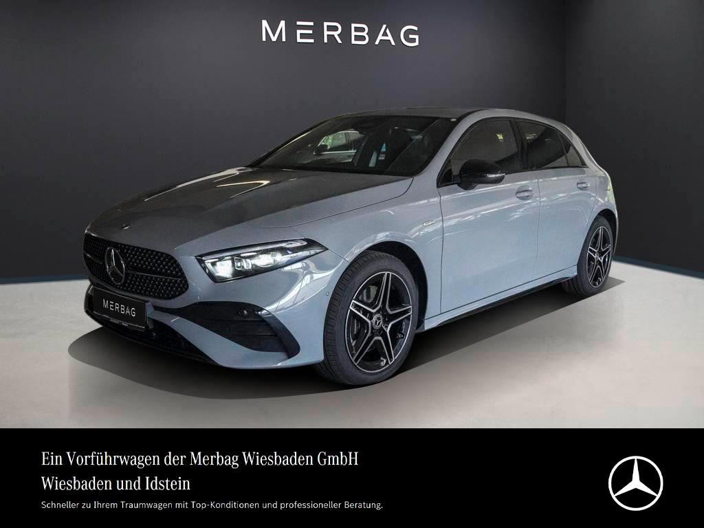 Mercedes-Benz A-Klasse A 250 AMG Line