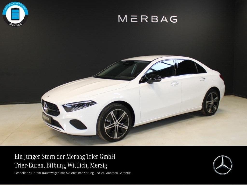 Mercedes-Benz A-Klasse A 250 A 250 e Premium