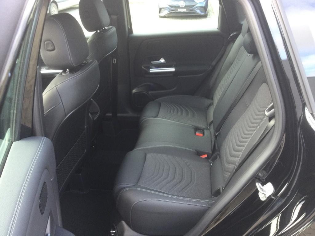 Mercedes-Benz B-Klasse B 180 Progressive