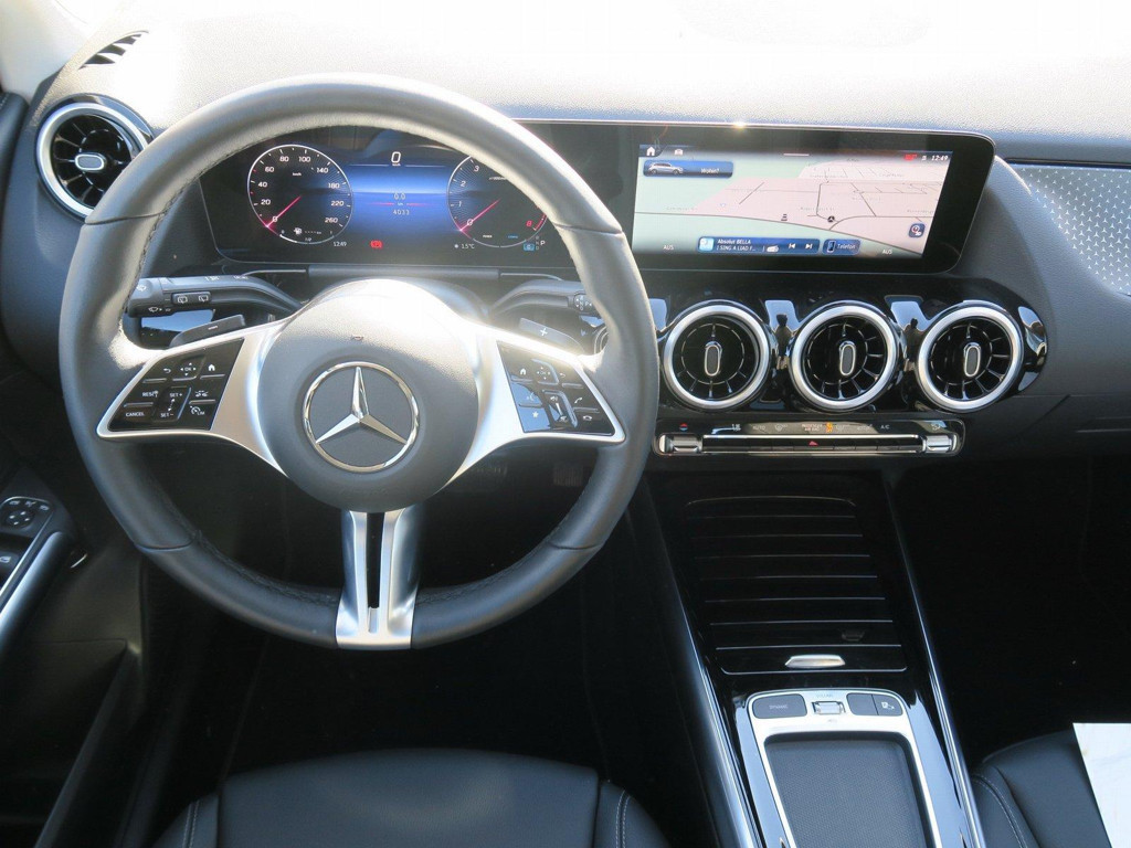 Mercedes-Benz B-Klasse B 200 Progressive Sedan