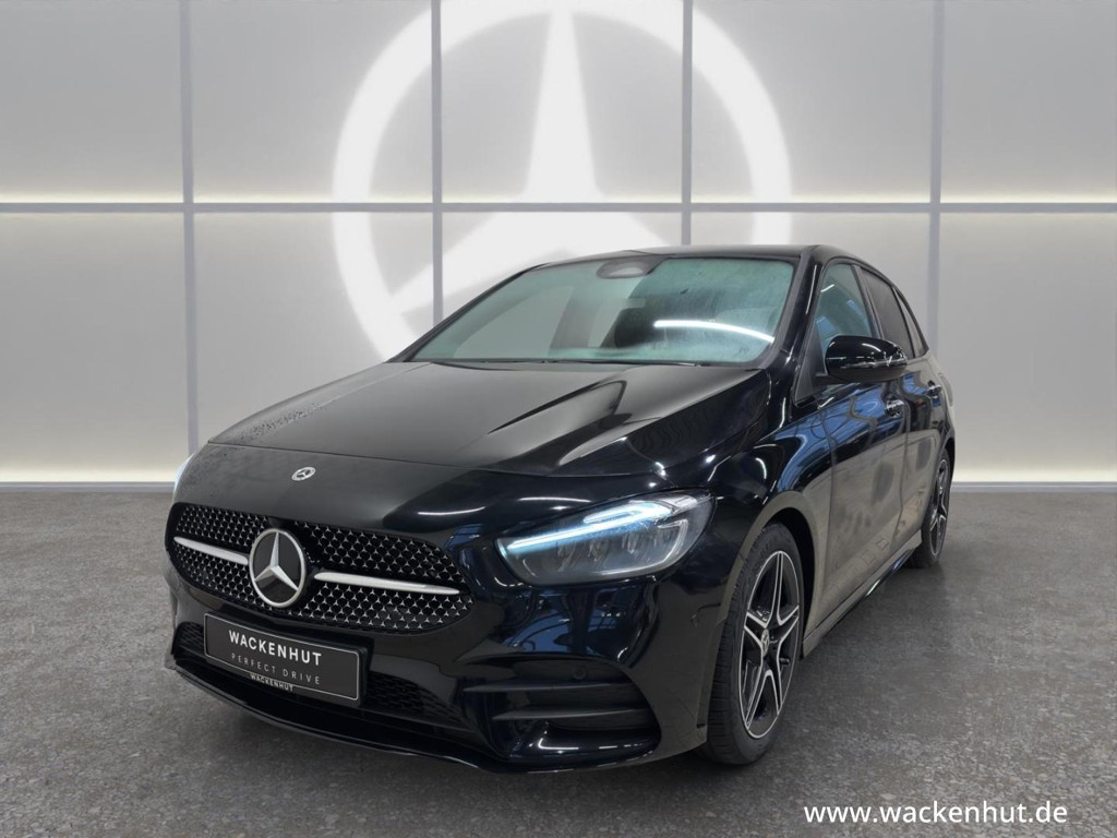 Mercedes-Benz B-Klasse B 200 AMG Line Premium Sedan