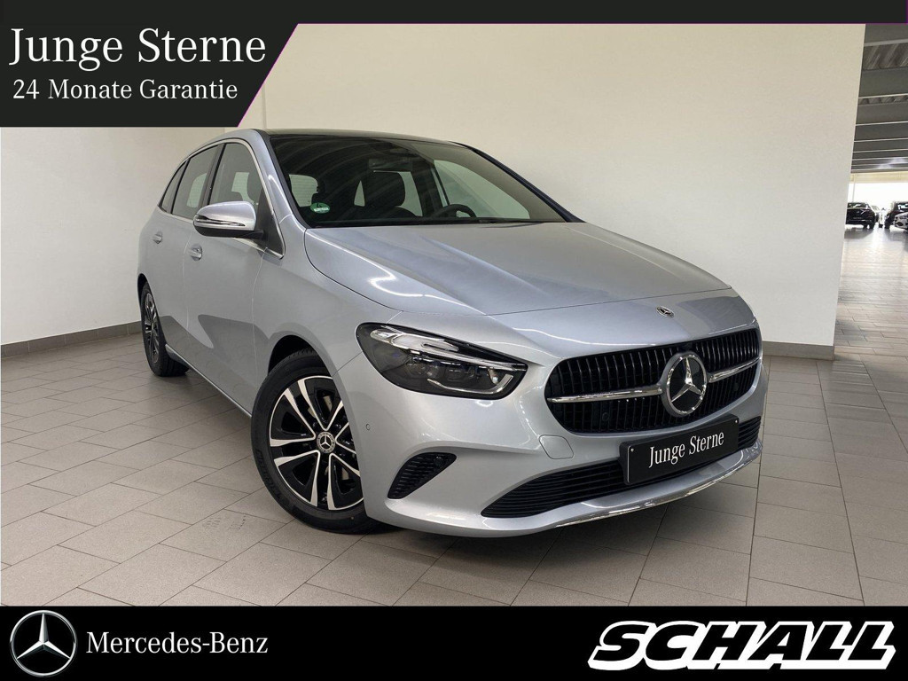 Mercedes-Benz B-Klasse B 200 Progressive