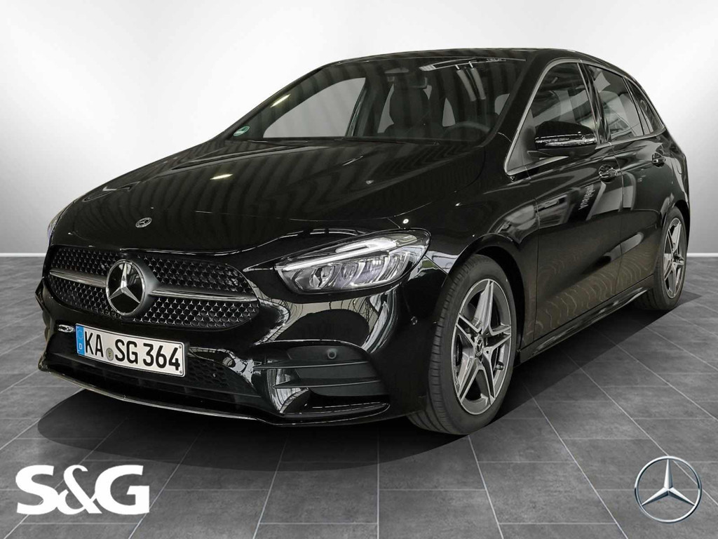 Mercedes-Benz B-Klasse B 200 AMG Line