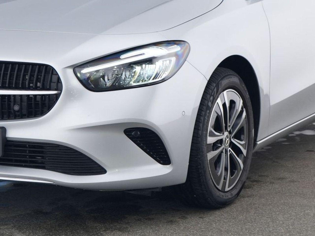 Mercedes-Benz B-Klasse B 250 B 250 e Progressive Sedan