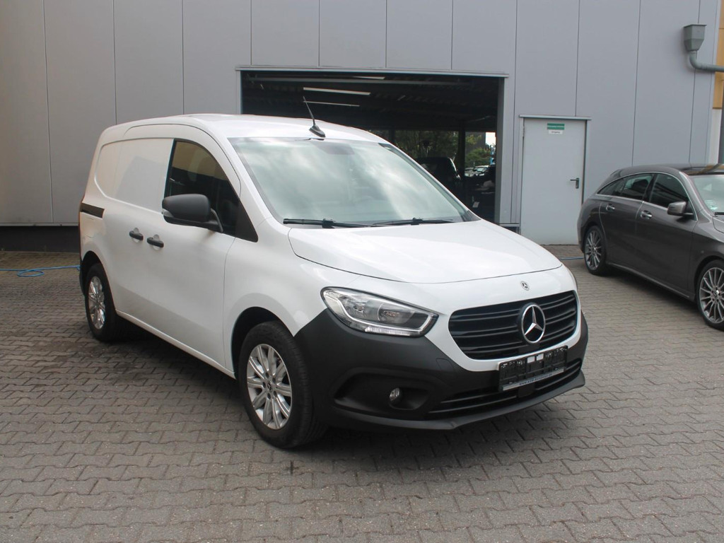 Mercedes-Benz Citan CDI