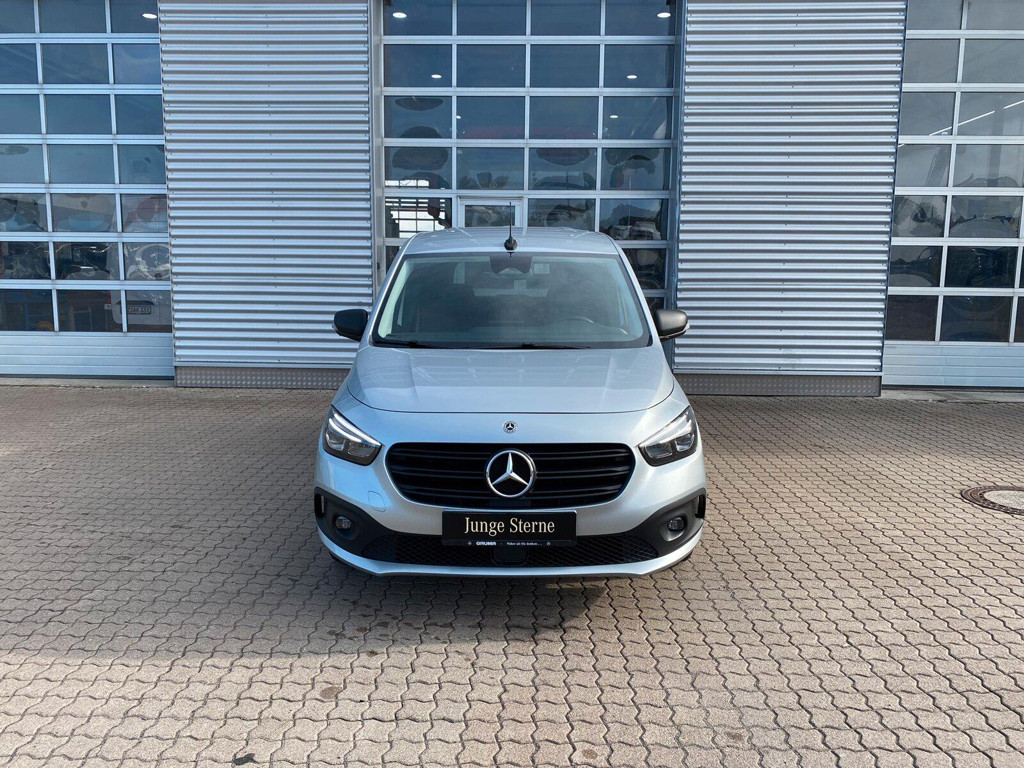 Mercedes-Benz Citan CDI Tourer