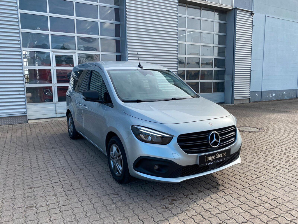 Mercedes-Benz Citan