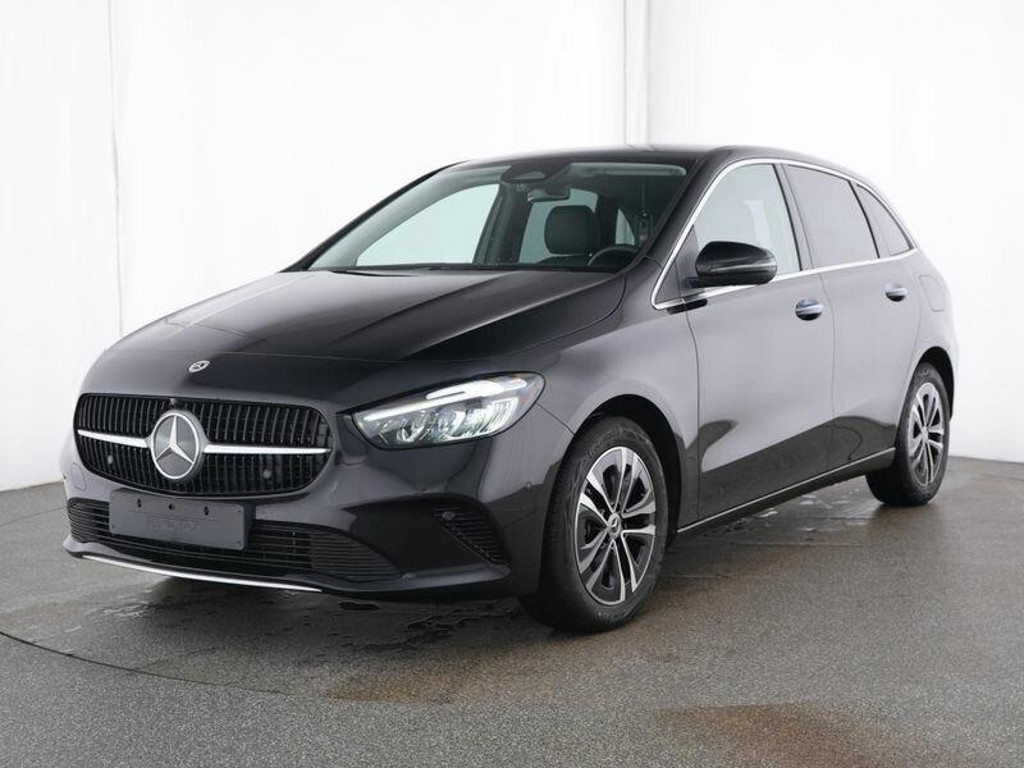 Mercedes-Benz B-Klasse B 250 B 250 e Progressive