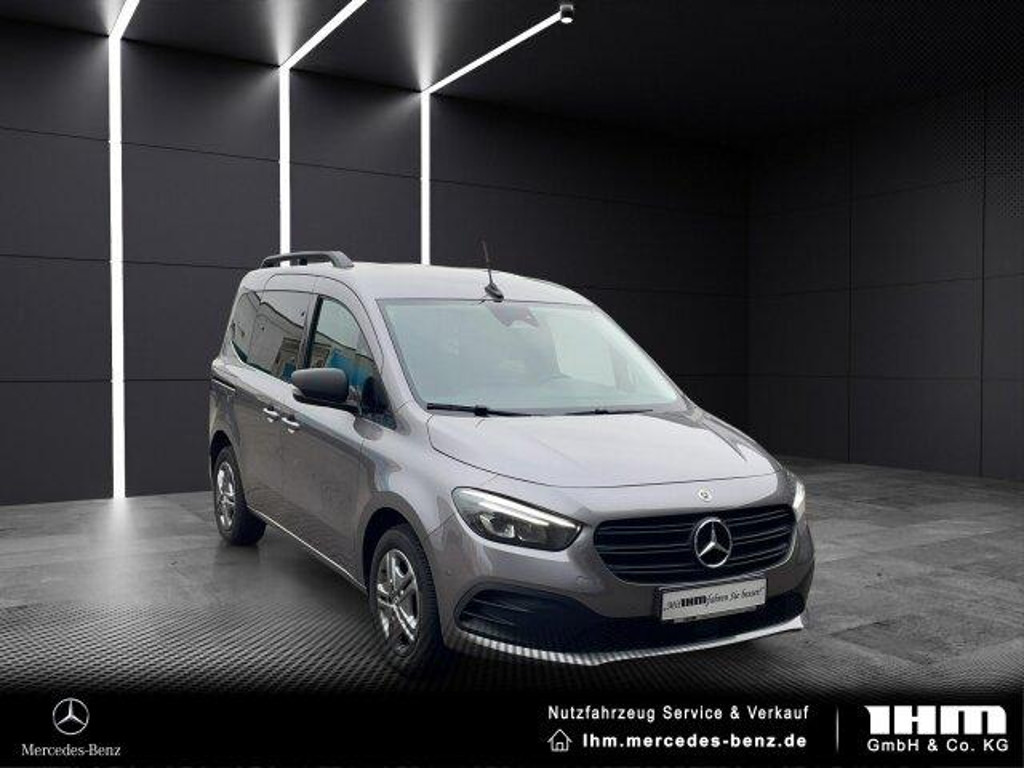 Mercedes-Benz Citan