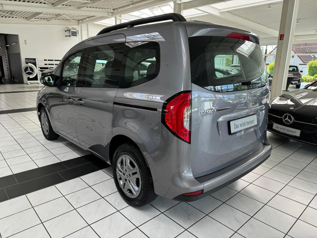 Mercedes-Benz Citan Tourer