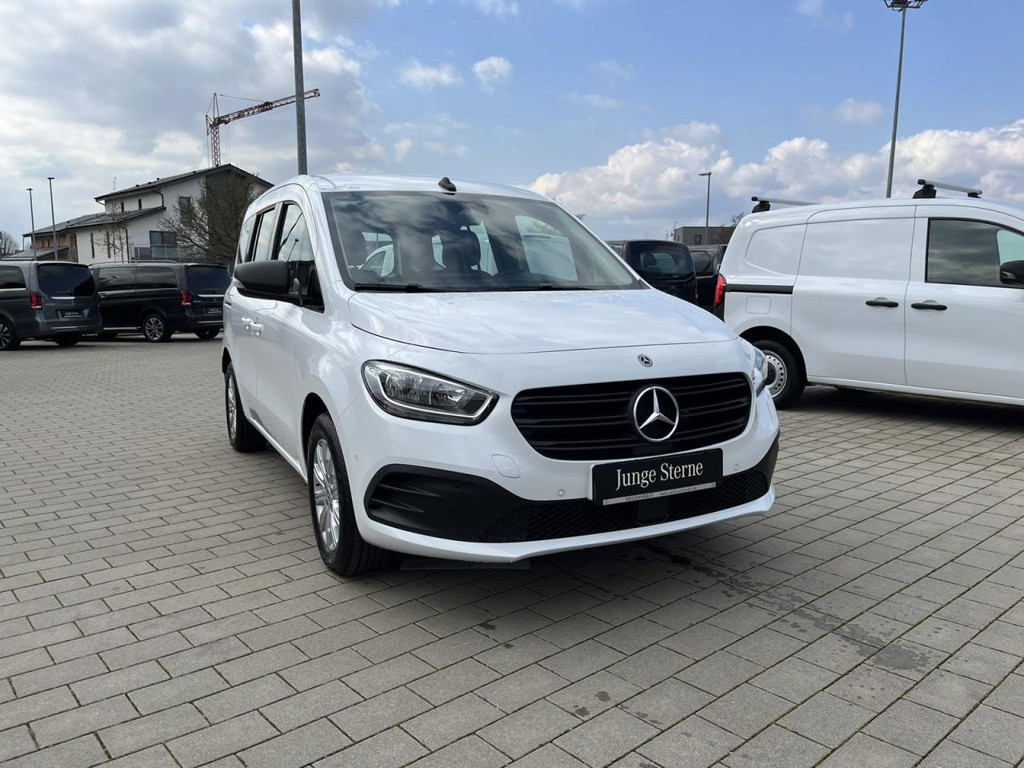 Mercedes-Benz Citan