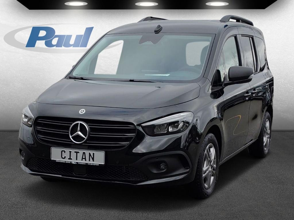 Mercedes-Benz Citan