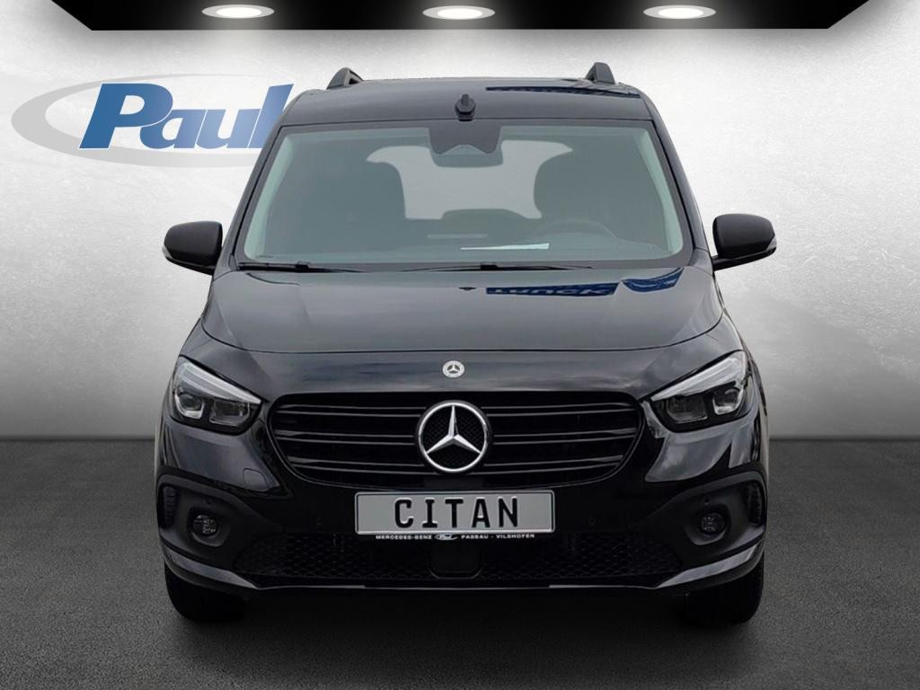Mercedes-Benz Citan