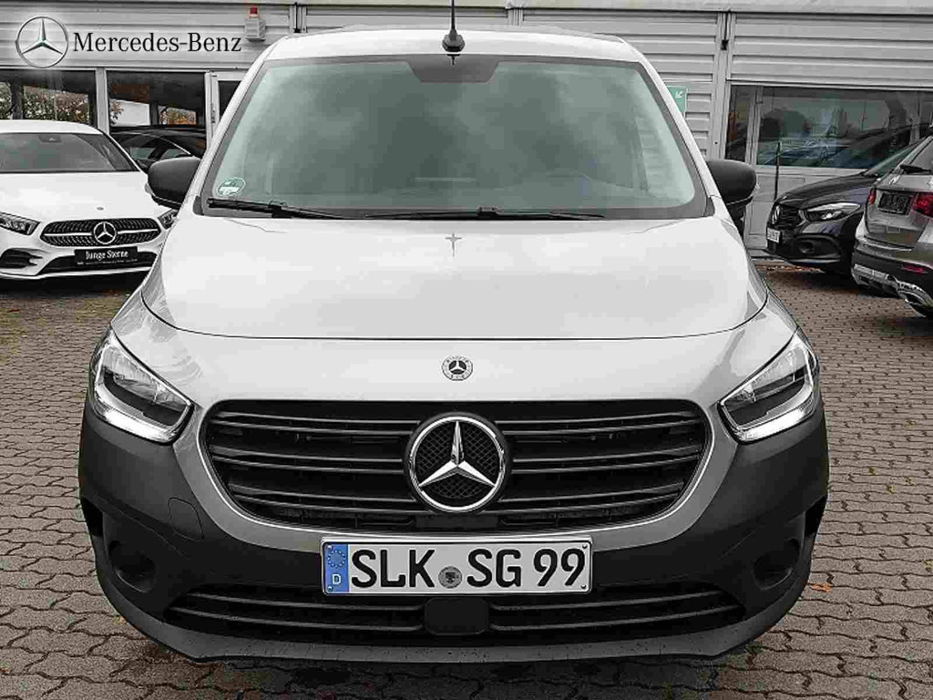 Mercedes-Benz Citan