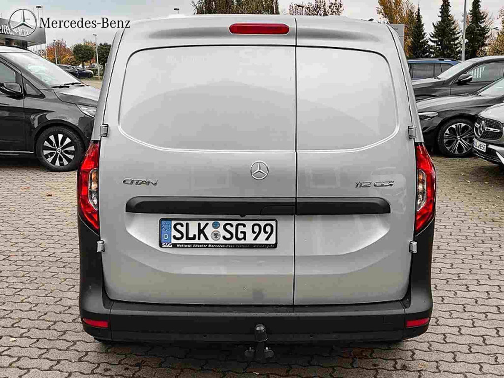 Mercedes-Benz Citan