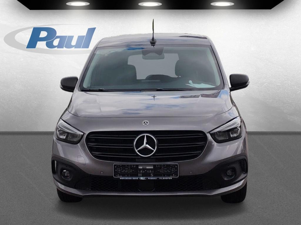 Mercedes-Benz Citan Tourer