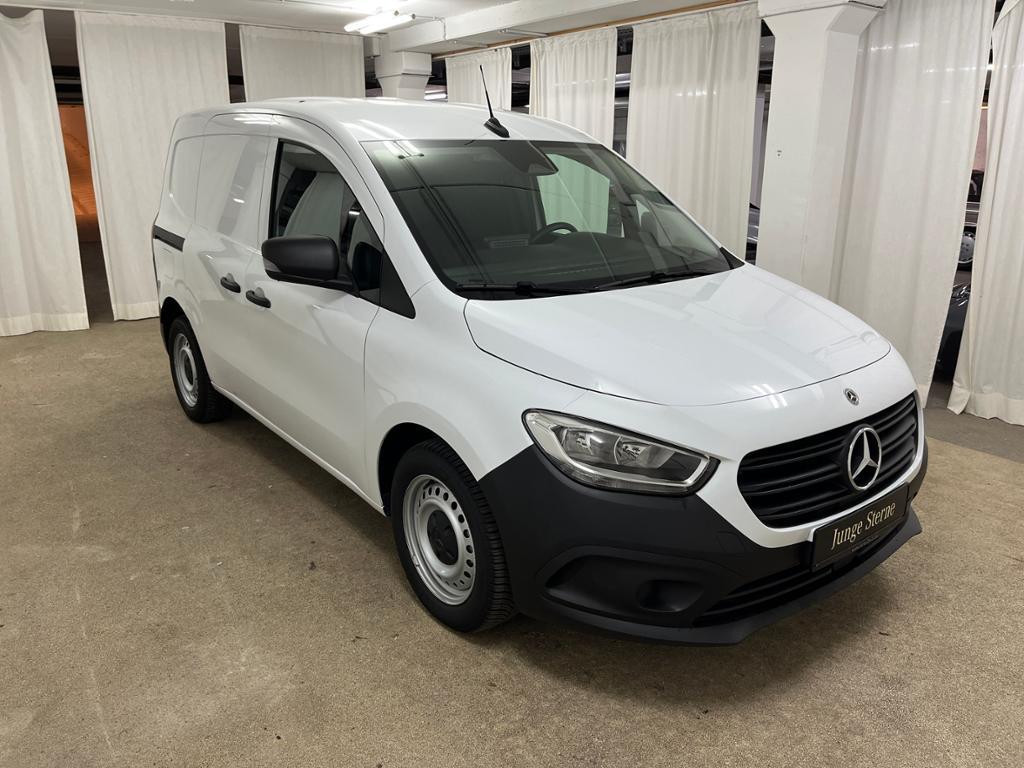 Mercedes-Benz Citan