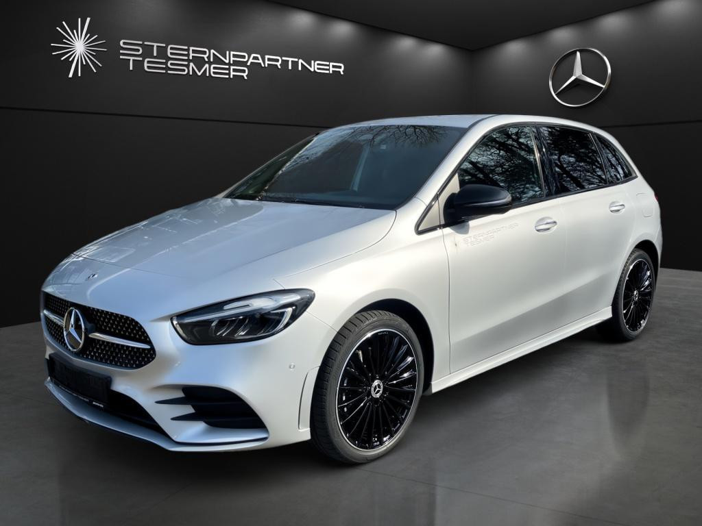 Mercedes-Benz B-Klasse B 250 AMG Line B 250 e