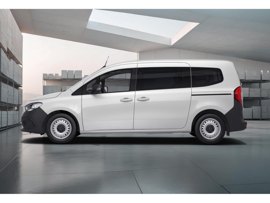 Mercedes-Benz Citan Limousine Lang CDI