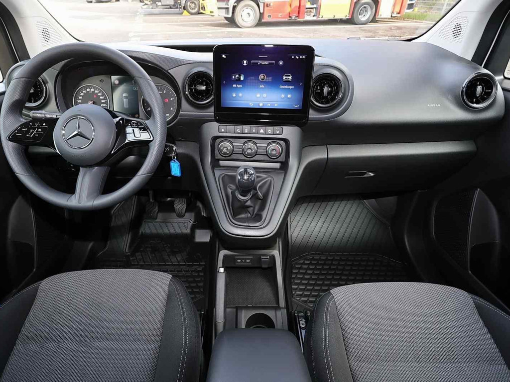 Mercedes-Benz Citan
