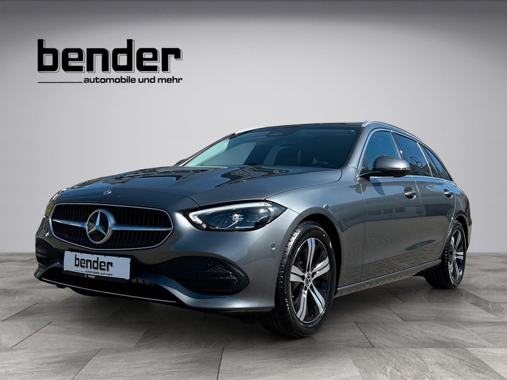 Mercedes-Benz C-Klasse C 180 AVANTGARDE Estate