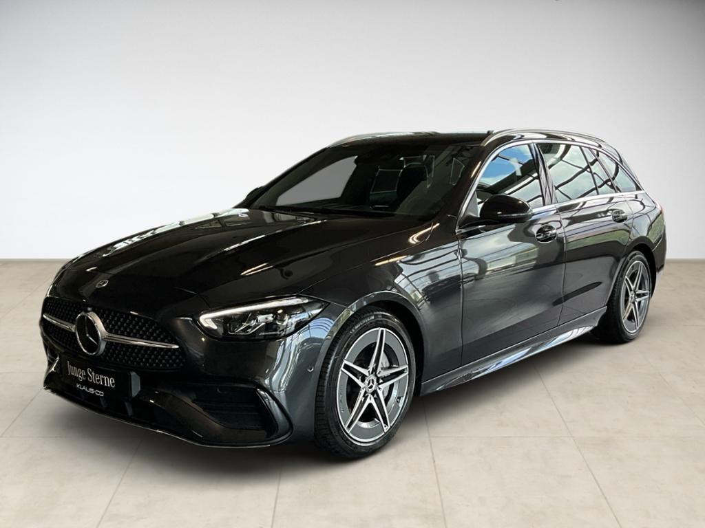 Mercedes-Benz C-Klasse C 200 AMG Line Estate Style