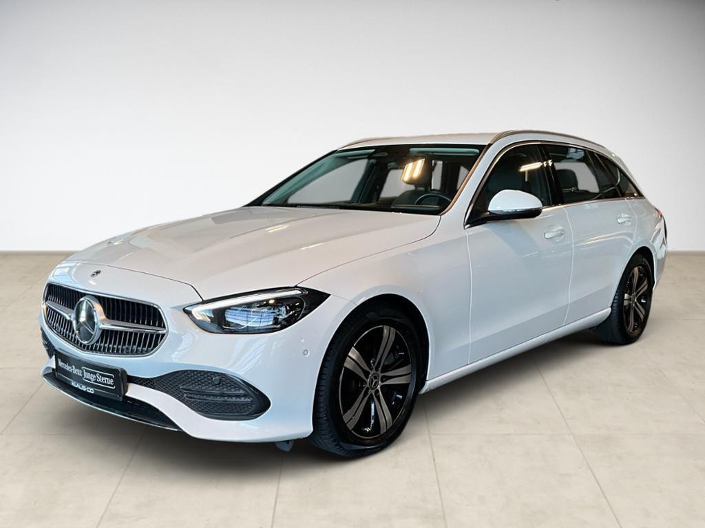 Mercedes-Benz C-Klasse C 200 AVANTGARDE Estate