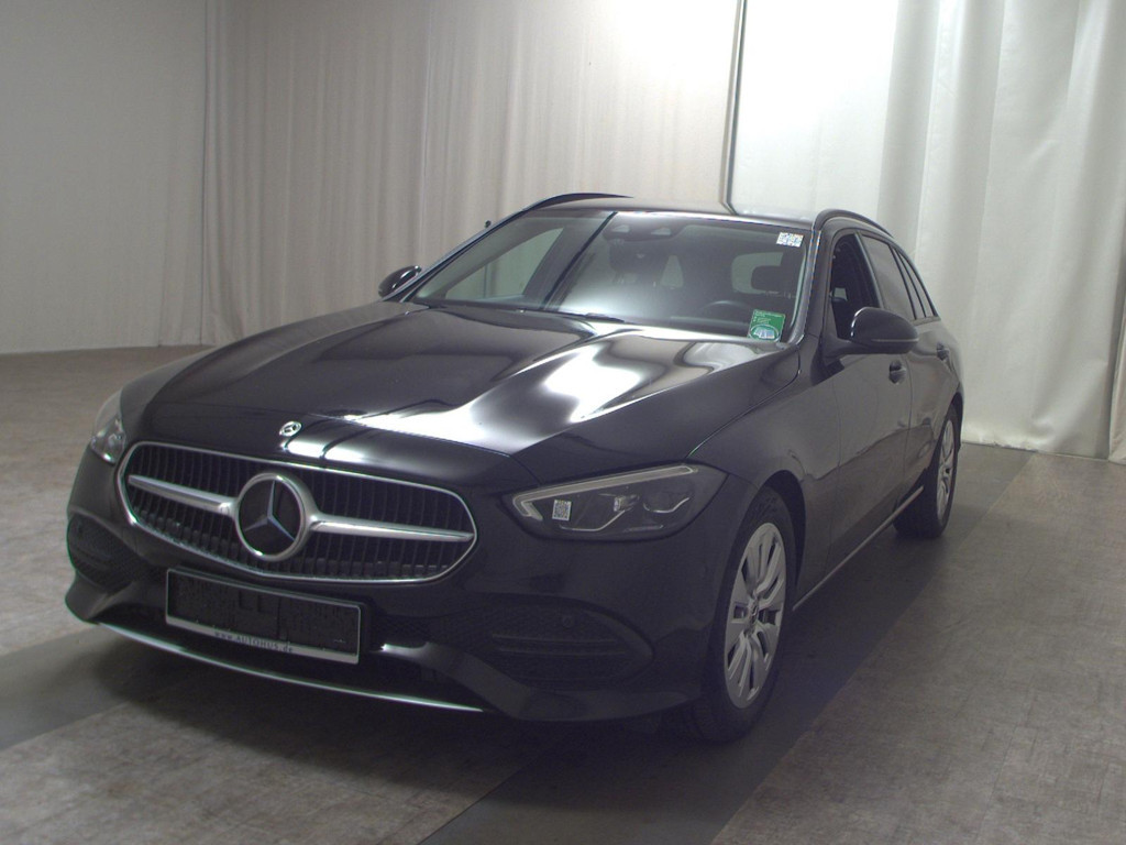 Mercedes-Benz C-Klasse C 200 Estate C 200 d