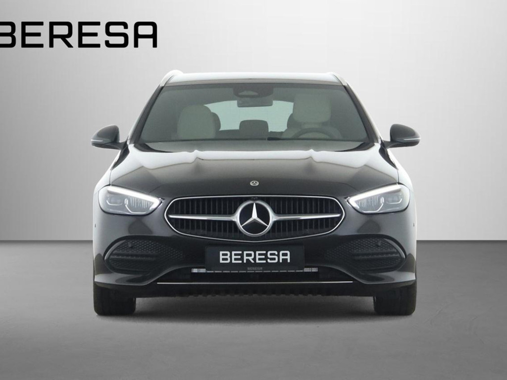 Mercedes-Benz C-Klasse C 200 AVANTGARDE Estate C 200 d