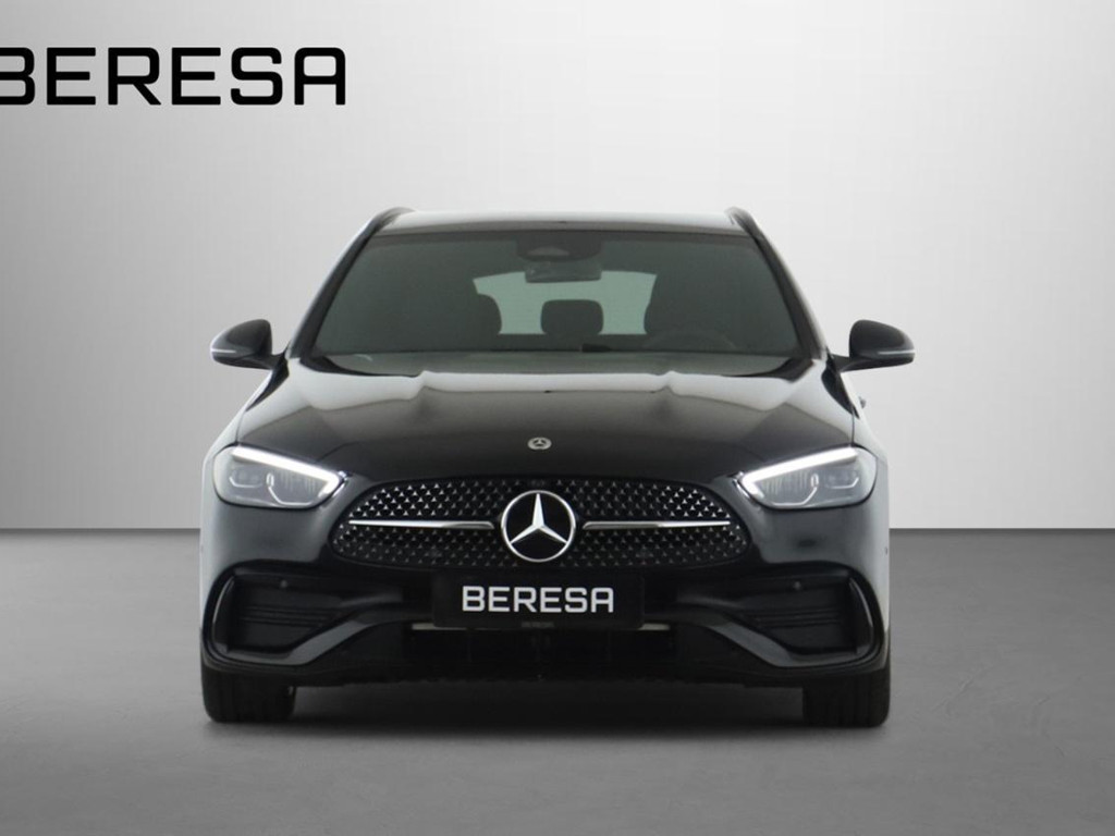 Mercedes-Benz C-Klasse C 220 AMG Line Estate C 220 d