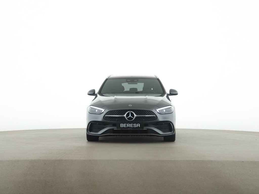 Mercedes-Benz C-Klasse C 220 AMG Line Estate C 220 d