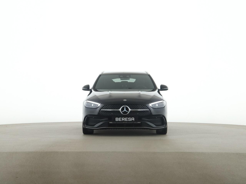 Mercedes-Benz C-Klasse C 220 AMG Line Estate C 220 d