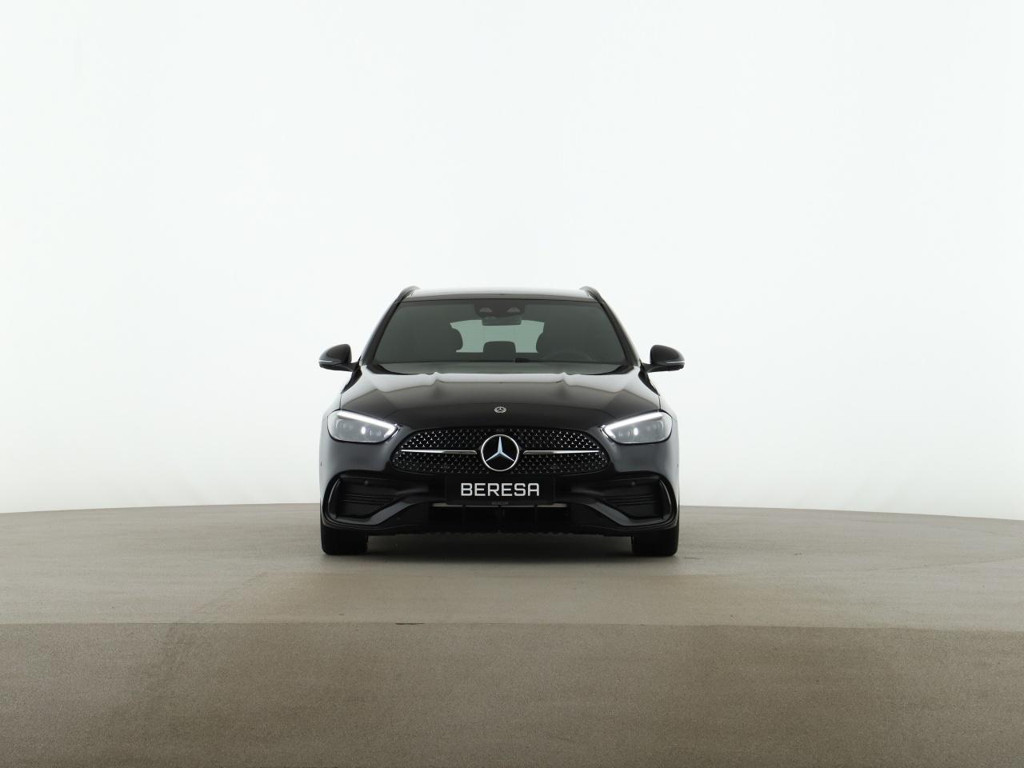 Mercedes-Benz C-Klasse C 220 AMG Line Estate C 220 d
