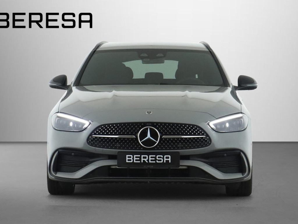 Mercedes-Benz C-Klasse C 220 AMG Line Estate C 220 d