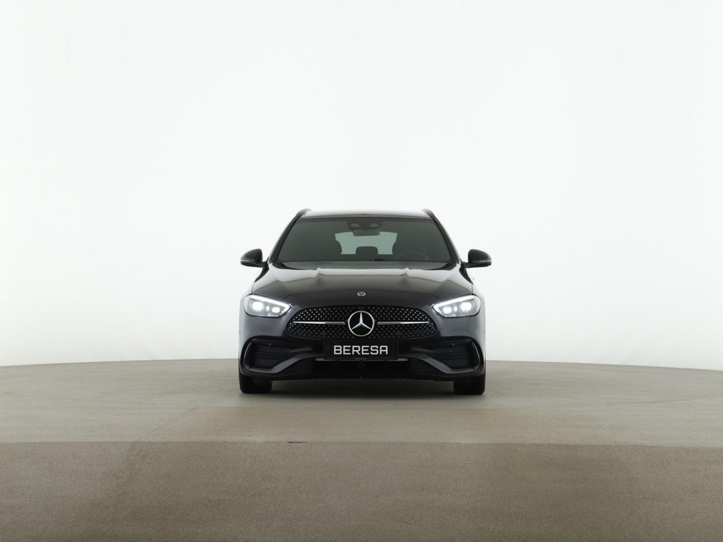 Mercedes-Benz C-Klasse C 220 AMG Line Estate C 220 d