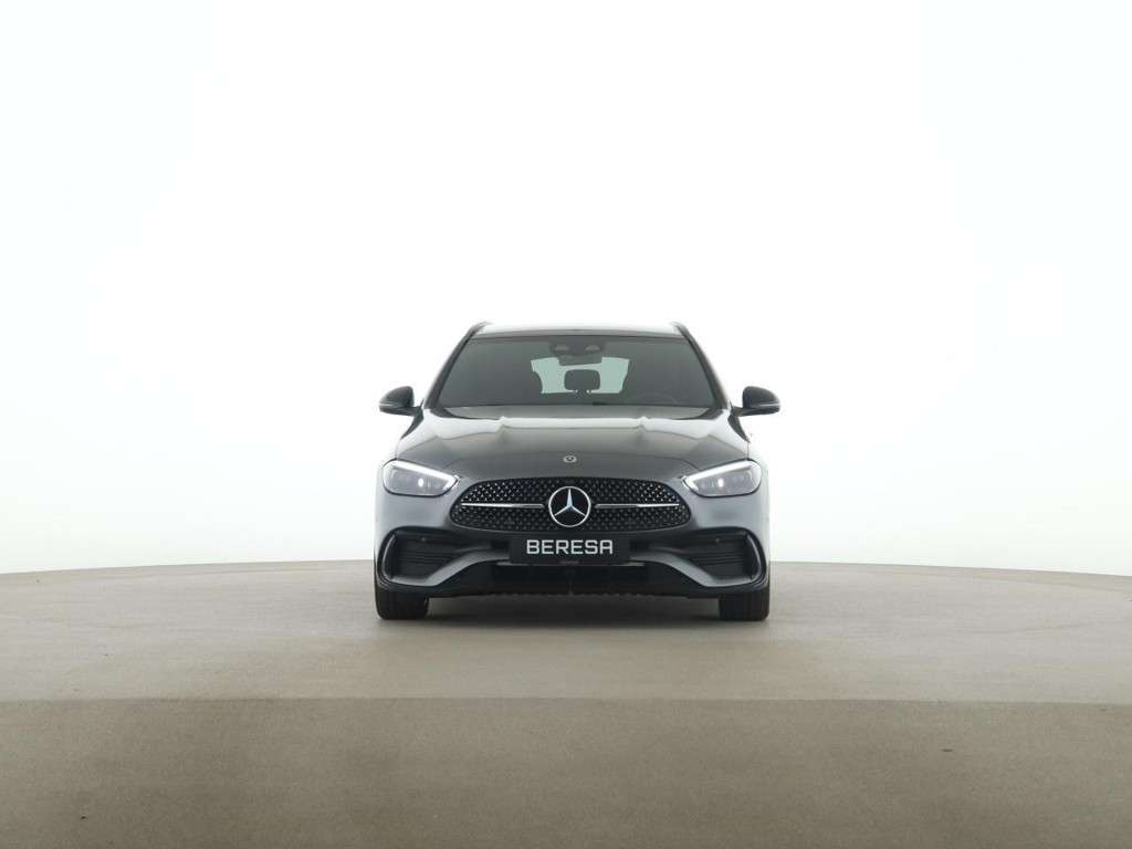 Mercedes-Benz C-Klasse C 220 AMG Line Estate C 220 d