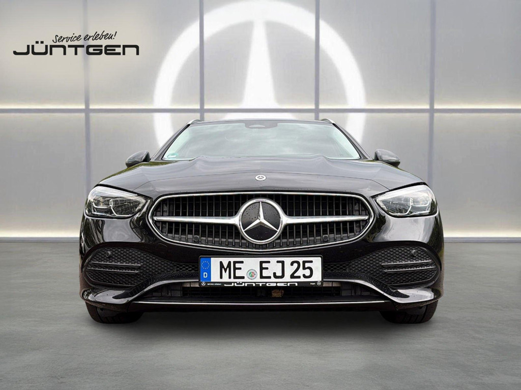 Mercedes-Benz C-Klasse C 220 AVANTGARDE Estate C 220 d