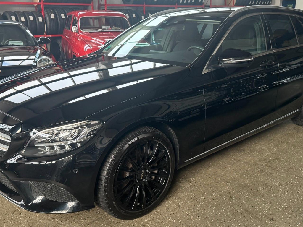 Mercedes-Benz C-Klasse C 300 Estate