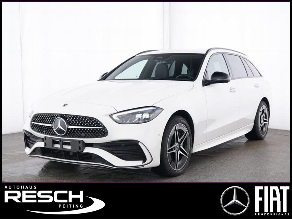 Mercedes-Benz C-Klasse C 300 AMG Line Estate C 300 e