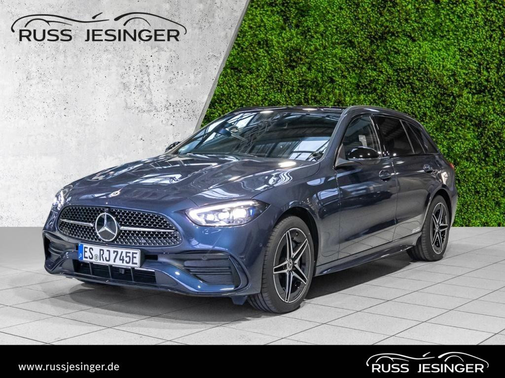 Mercedes-Benz C-Klasse C 300 AMG Line Estate