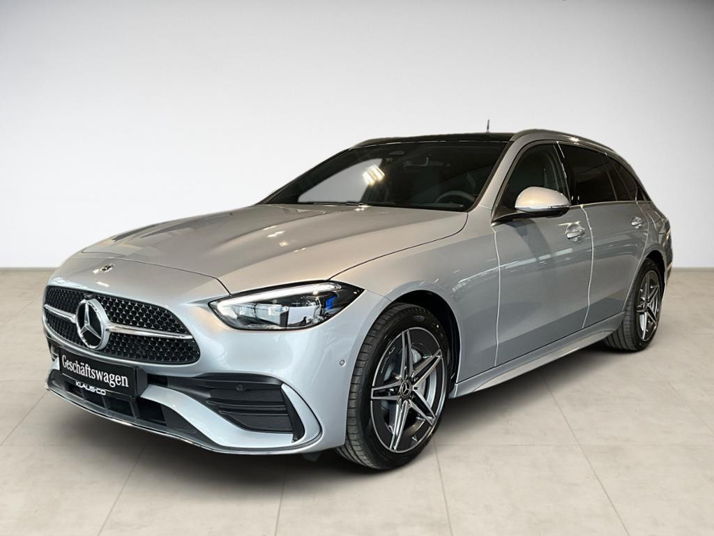 Mercedes-Benz C-Klasse C 300 AMG Line Estate