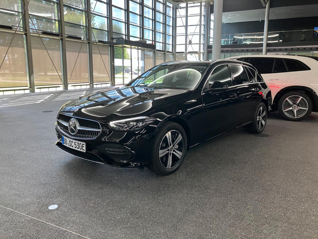 Mercedes-Benz C-Klasse C 300 AVANTGARDE Estate C 300 e