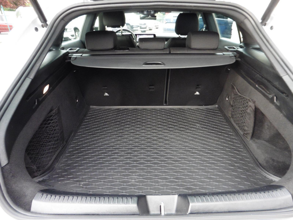 Mercedes-Benz CLA-Klasse CLA 180 Shooting Brake