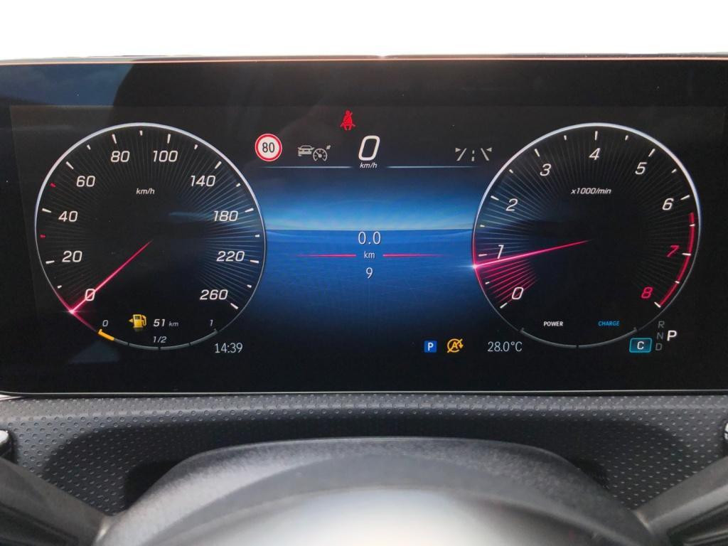 Mercedes-Benz CLA-Klasse CLA 180 Shooting Brake Progressive