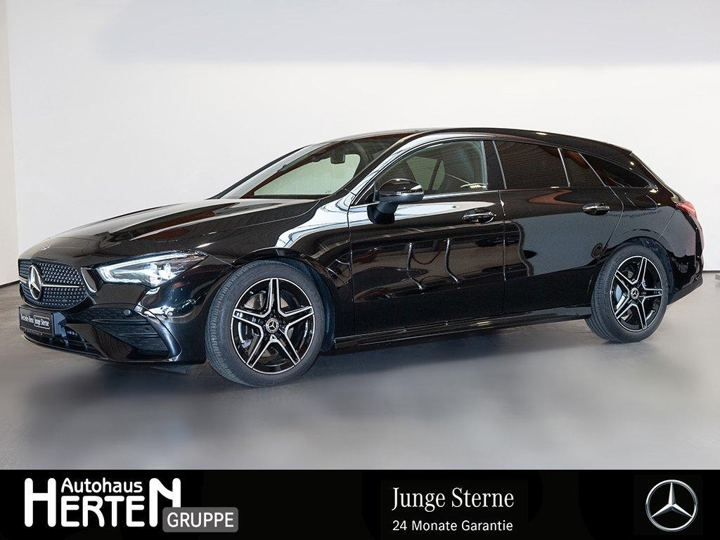 Mercedes-Benz CLA-Klasse CLA 200 AMG Line Shooting Brake